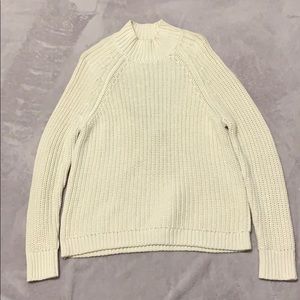 Turtle neck sweater (new with tag)